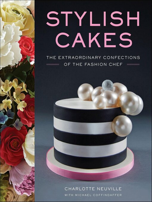 Title details for Stylish Cakes by Charlotte Neuville - Available